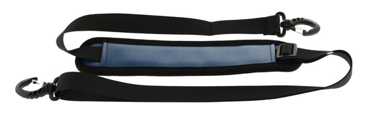 Rider Coolers Shoulder Strap – Blue | Replacement Cooler Carry Strap