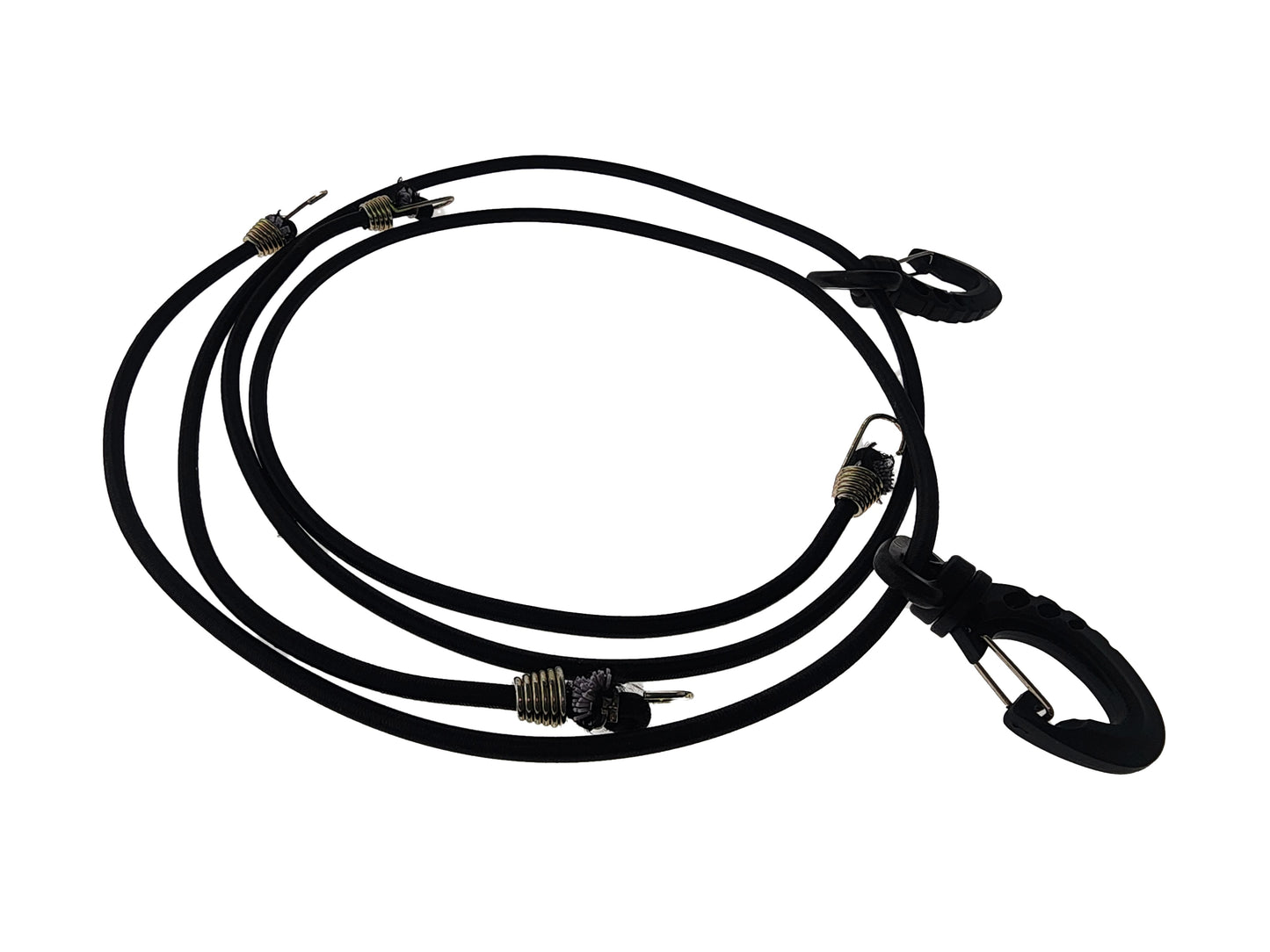 Rider Coolers Kayak & Paddle Board Straps – Set of 2 | Replacement Cooler Mounting Straps