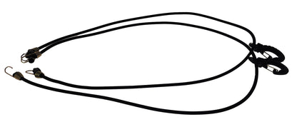 Rider Coolers Kayak & Paddle Board Straps – Set of 2 | Replacement Cooler Mounting Straps