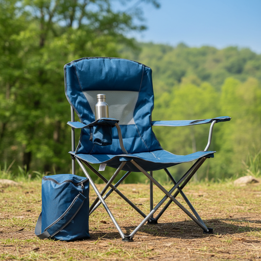 Folding Camping Chair