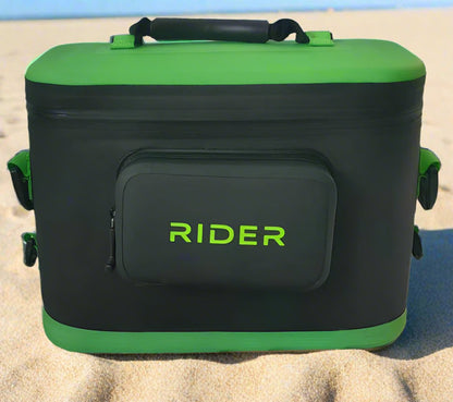 Rider Coolers RC102 Jet Ski Cooler Set of 2 – Pink | 10 Can PWC Saddle Bag Cooler