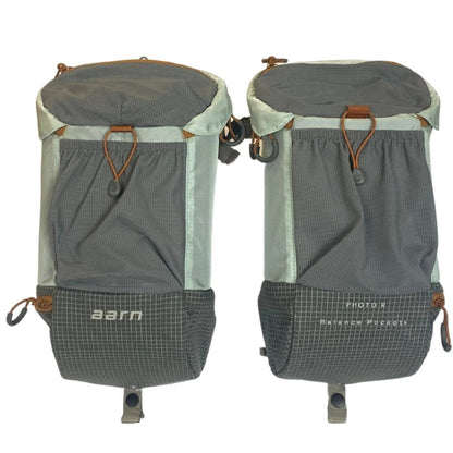 Photo Balance Pockets - 12 Liter Set