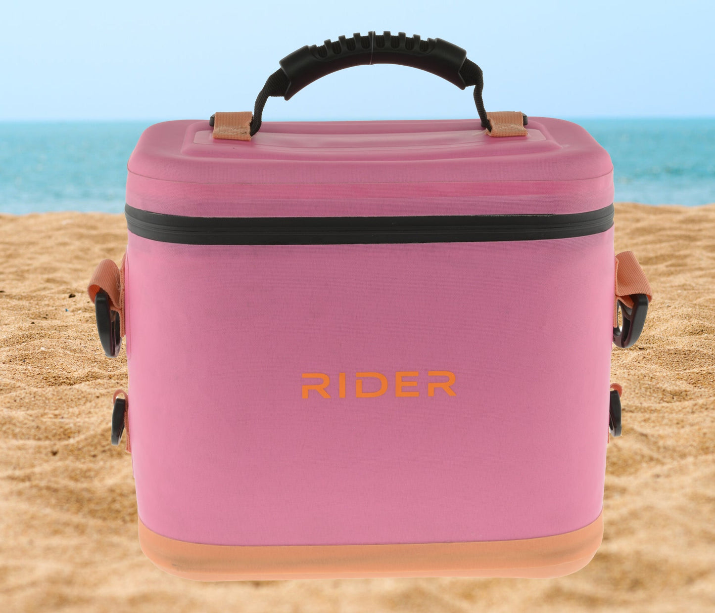 Rider Coolers RC-101 Single PWC Cooler | Jet Ski, Kayak & Paddle Board Cooler