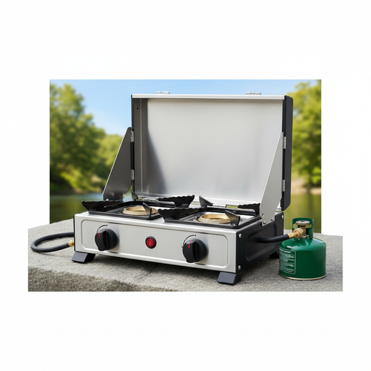 Portable Camp Stove
