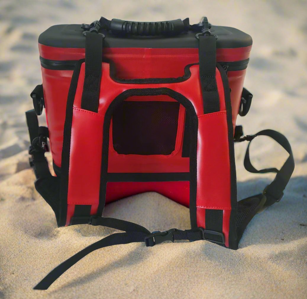 Rider Coolers RC102 Single Jet Ski Cooler | 10 Can PWC, Kayak & Paddle Board Cooler