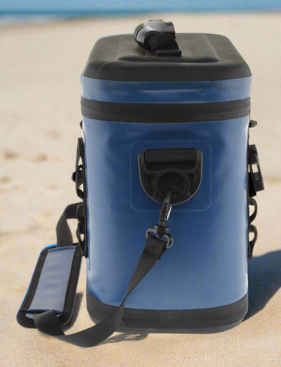 Rider Coolers RC-101 Single PWC Cooler | Jet Ski, Kayak & Paddle Board Cooler