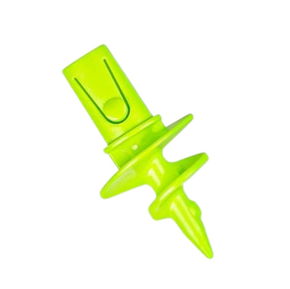Sport Anchor - Shallow Water Anchor Pole for Boats and PWC. Easy Storage, High-Strength ABS (4' tall)