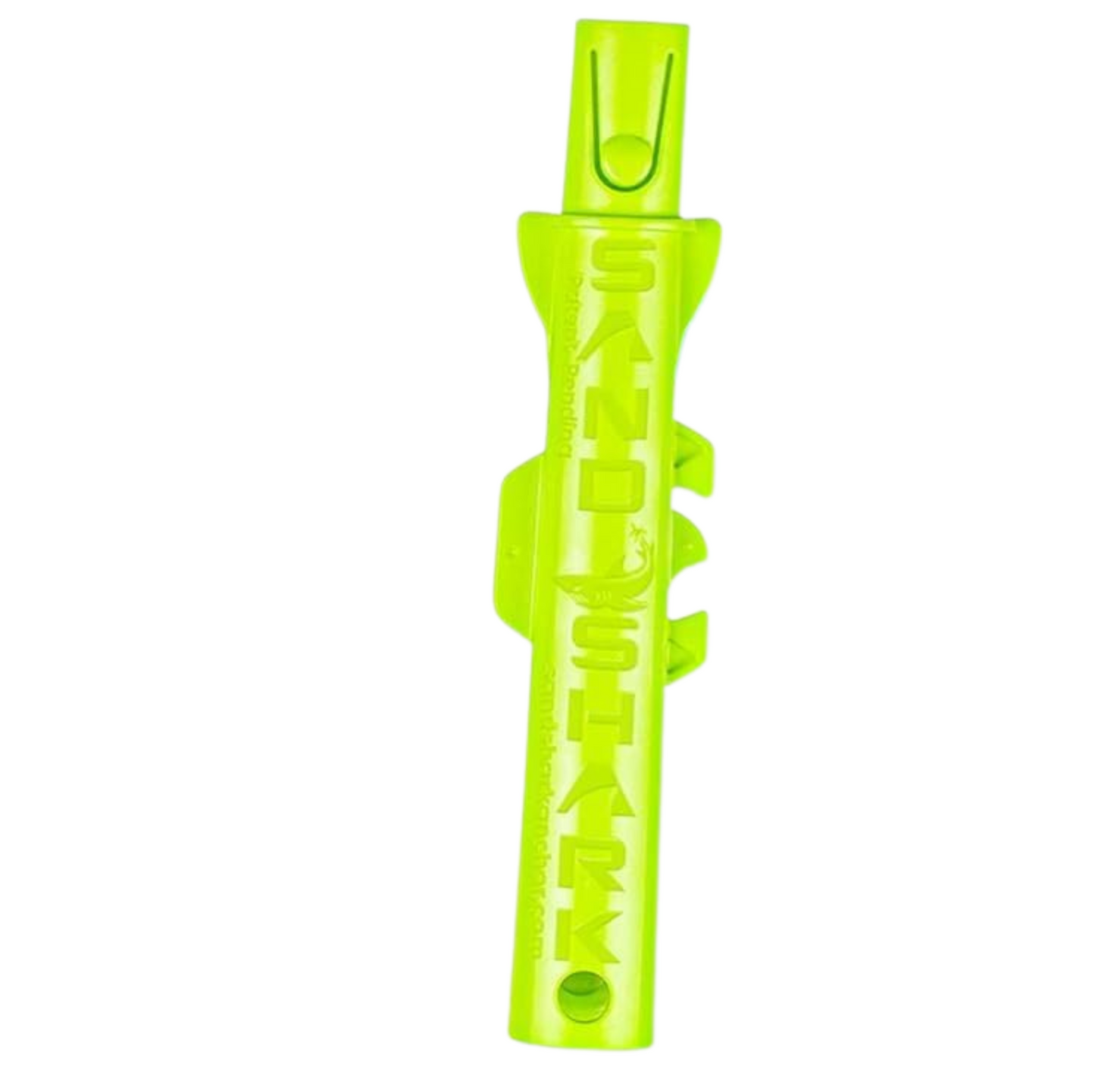 Sport Anchor - Shallow Water Anchor Pole for Boats and PWC. Easy Storage, High-Strength ABS (4' tall)