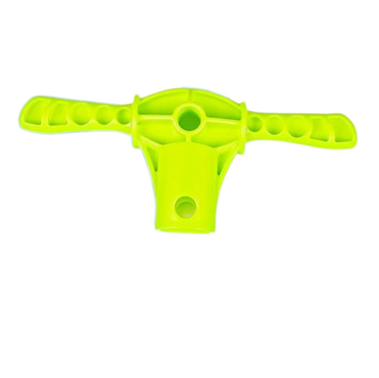 Sport Anchor - Shallow Water Anchor Pole for Boats and PWC. Easy Storage, High-Strength ABS (4' tall)