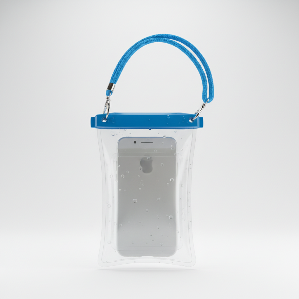 Waterproof Phone Case