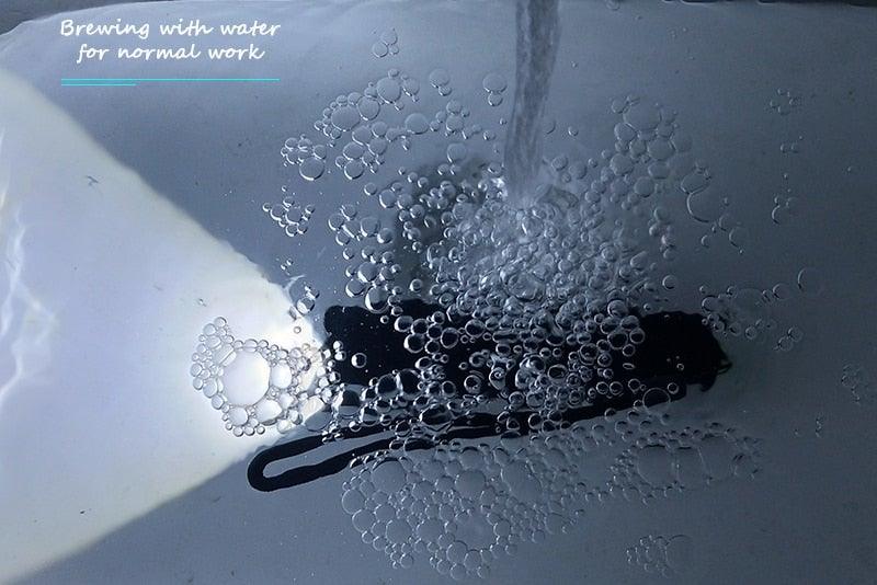 Waterproof Z45 Led Flashlight Ultra Bright Waterproof MINI Torch T6/L2/V6 zoomable 5 Modes 18650 rechargeable Battery for camping tactica Led Mini Water-Resistant Torch Light For Indoor & Outdoor Camping Hiking Accessories Gear